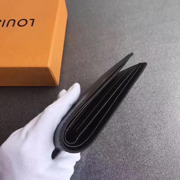 Louis Vuitton Taiga Leather Multiple Wallet M30952