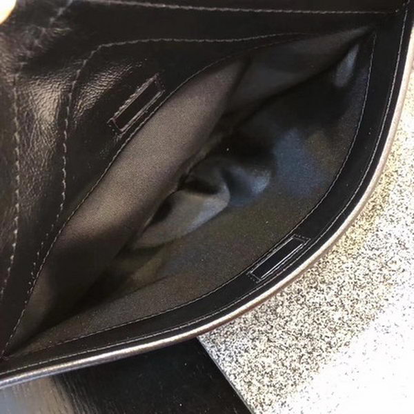 Yves Saint Laurent Medium Niki Chain Bag 498894 Black