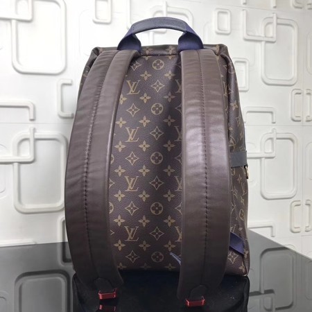 Louis Vuitton Monogram Canvas Backpack M43849