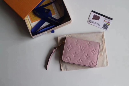 Louis Vuitton Monogram Empreinte ARIANE 60574 Pink