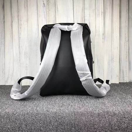 Louis Vuitton Cowhide Backpack M43825 black