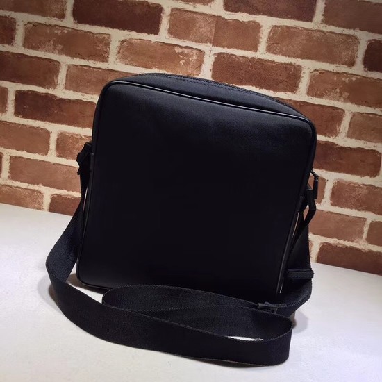 Gucci Messenger Bag 181061 black