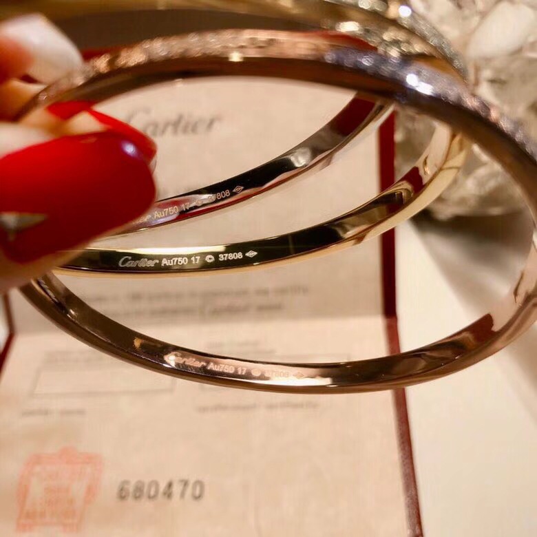 Cartier Bracelet CB180120