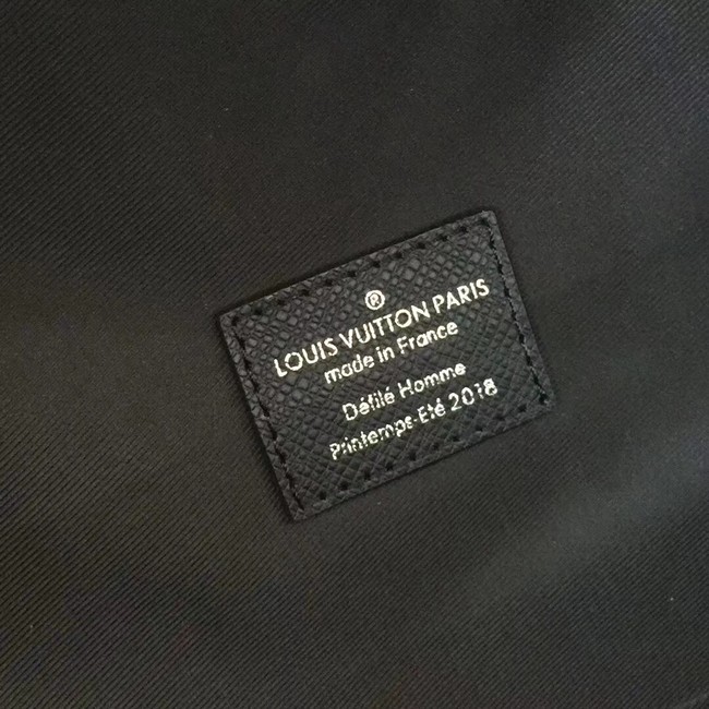 Louis Vuitton APOLLO BACKPACK M33450 black