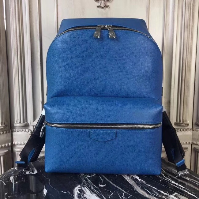 Louis Vuitton APOLLO BACKPACK M33453 blue