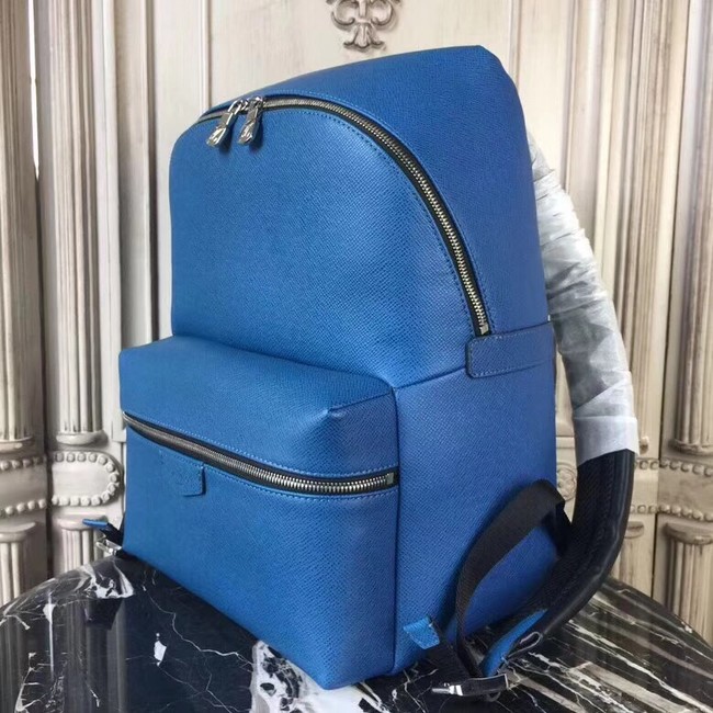 Louis Vuitton APOLLO BACKPACK M33453 blue