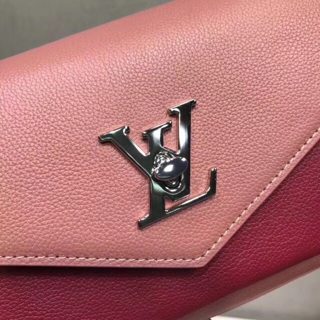 Louis Vuitton Original MYLOCKME BB M51492