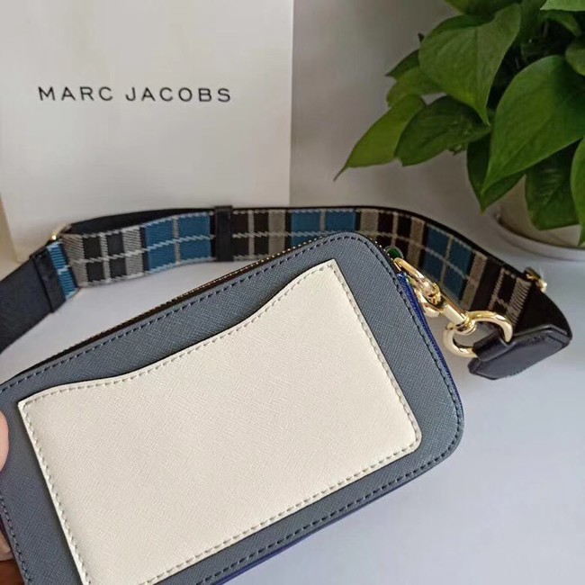 MARC JACOBS Snapshot Saffiano leather cross-body bag 23773