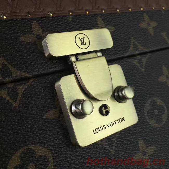 Louis Vuitton BOITE BOUTEILLES ET GLACE M21221