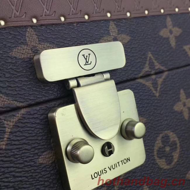 Louis Vuitton BOITE FLACONS M21208