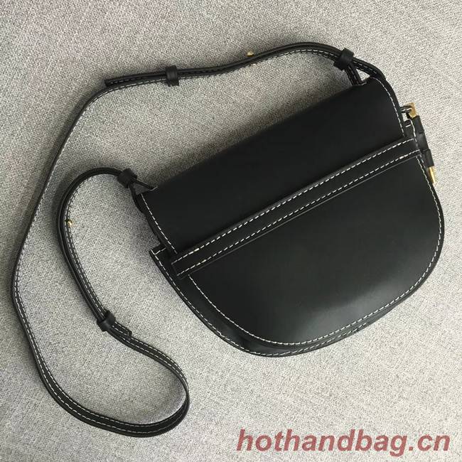 Loewe Crossbody Bags Original Leather 8088 black