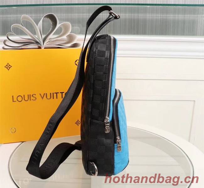Louis Vuitton AVENUE SLING BAG N42425