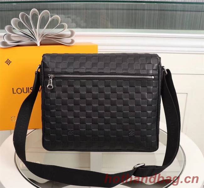 Louis Vuitton DISTRICT PM N41038 black