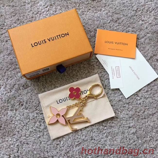 Louis Vuitton MONOGRAM BAG CHARM M67119 PINK