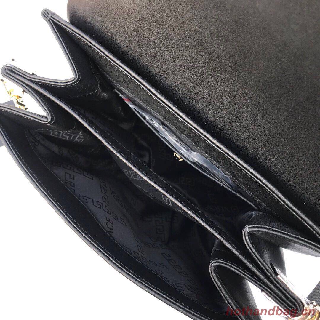 Versace Shoulder Bag VS178 Black