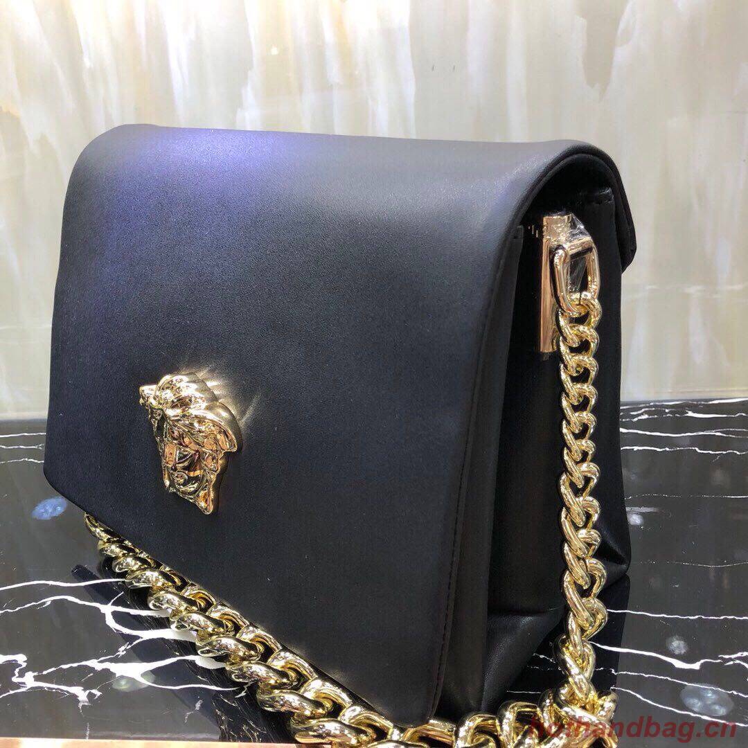 Versace Shoulder Bag VS178 Black