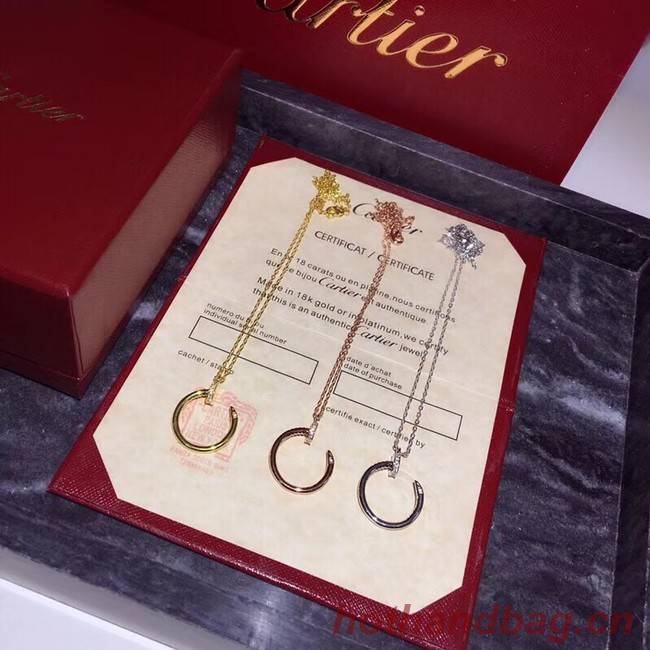 Cartier Necklace JUSTE UN CLOU B7224514