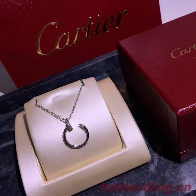 Cartier Necklace JUSTE UN CLOU B7224514