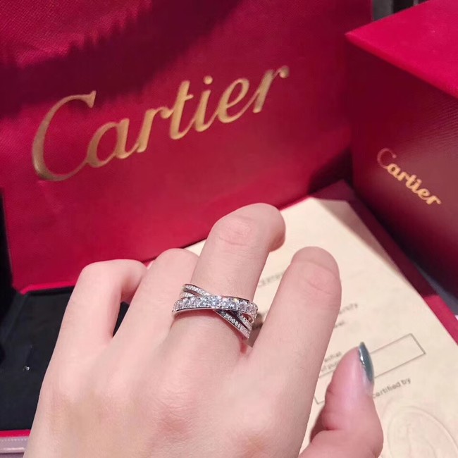 Cartier Ring 18282