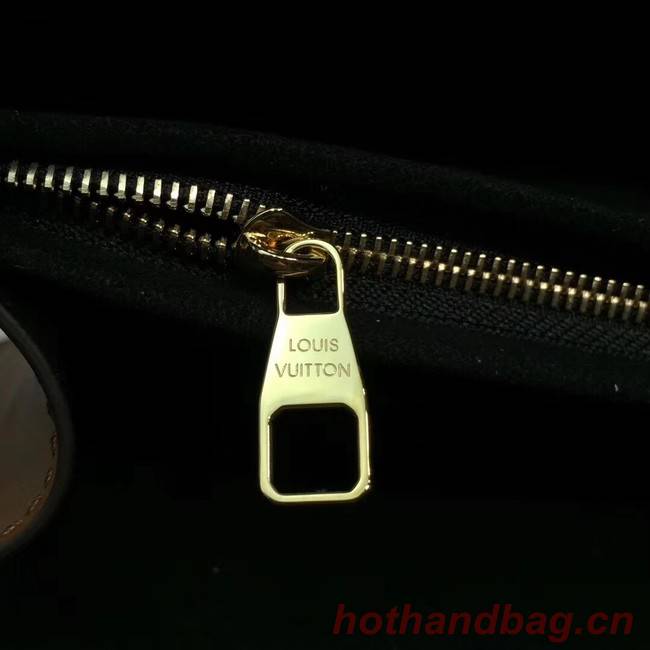Louis Vuitton SAINT SULPICE PM M43392