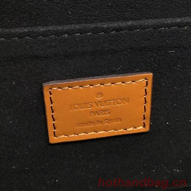 Louis Vuitton SAINT SULPICE PM M43393