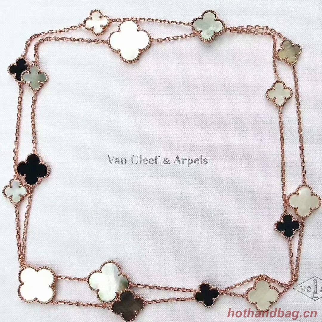 Van Cleef & Arpels Necklace V191989
