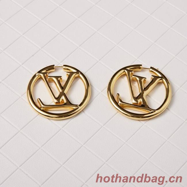 Louis Vuitton Earrings CE1991