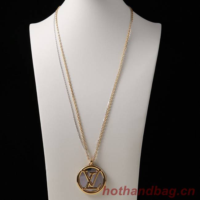 Louis Vuitton Necklace CE2024