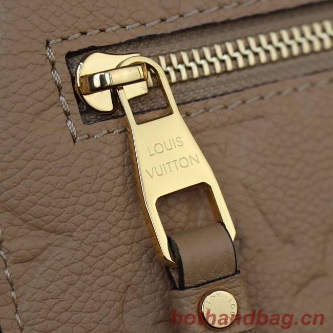 Louis Vuitton POCHETTE METIS M44300 Beige Rose Creme