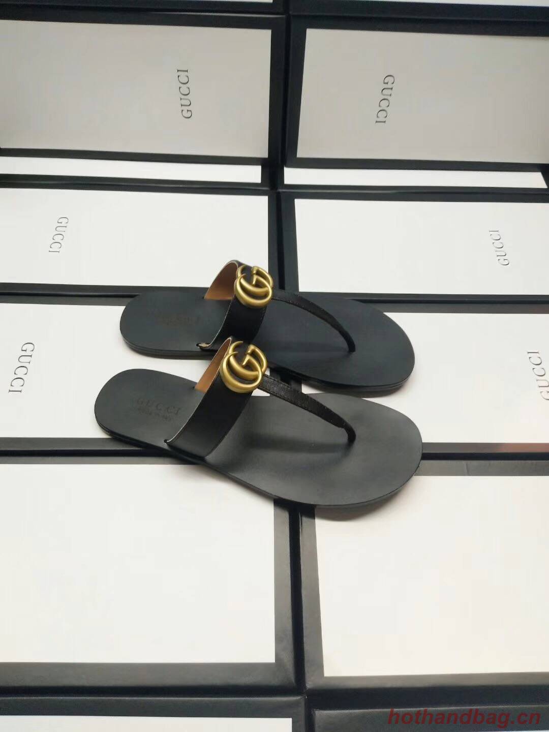 Gucci Slipper 2695
