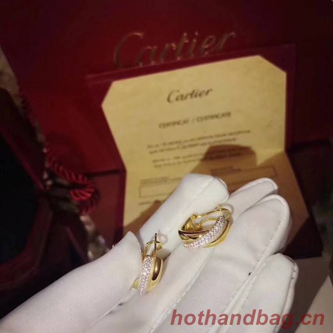 Cartier Earrings CE2226