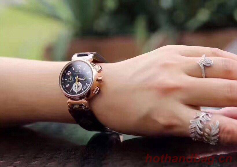 Louis Vuitton Watches LV9087