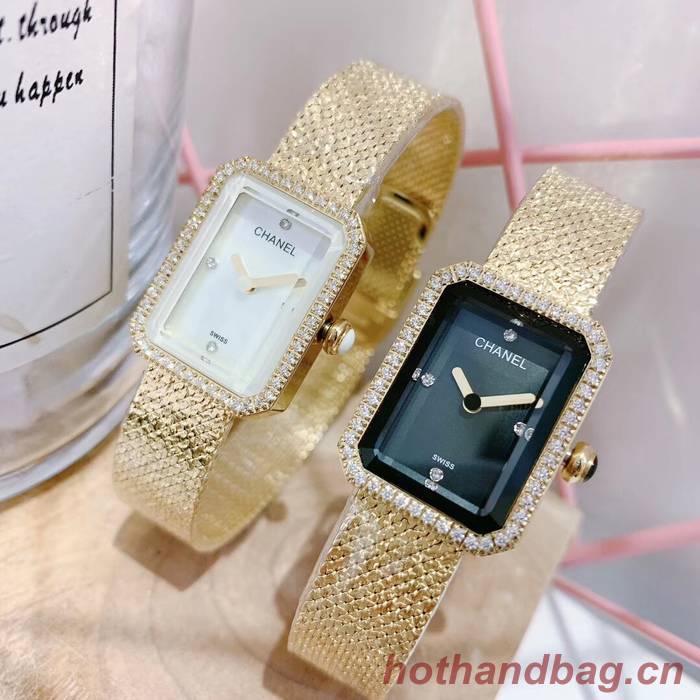 Chanel Watch CHA19548