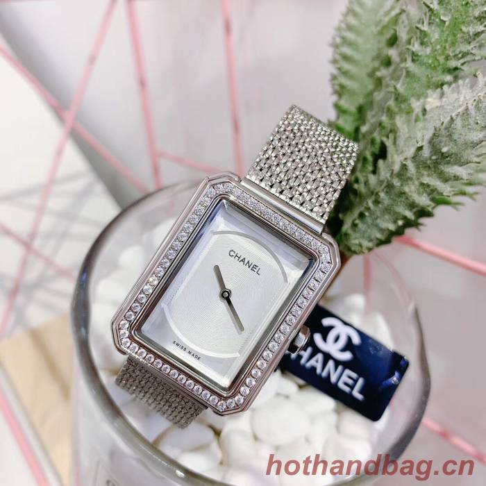Chanel Watch CHA19551