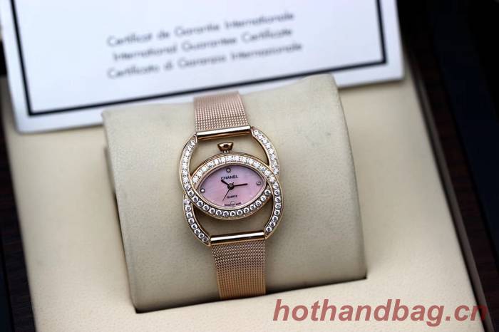 Chanel Watch CHA19566