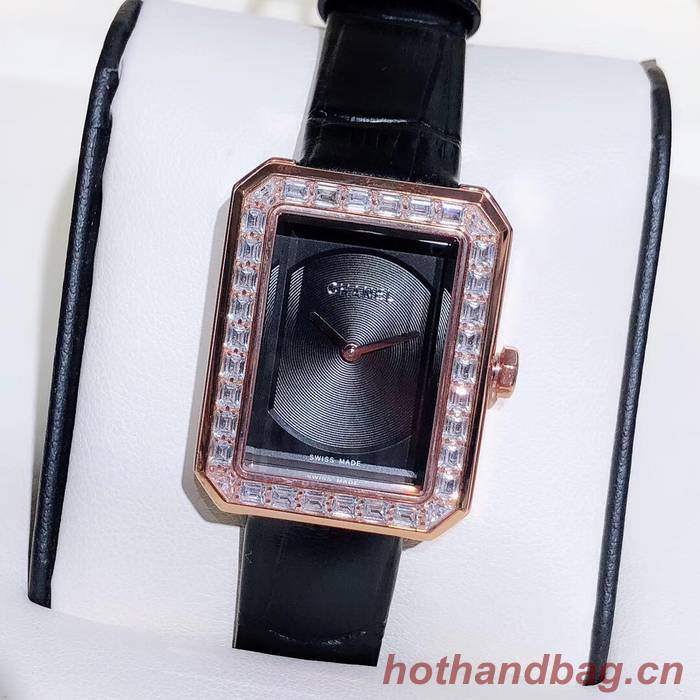 Chanel Watch CHA19572