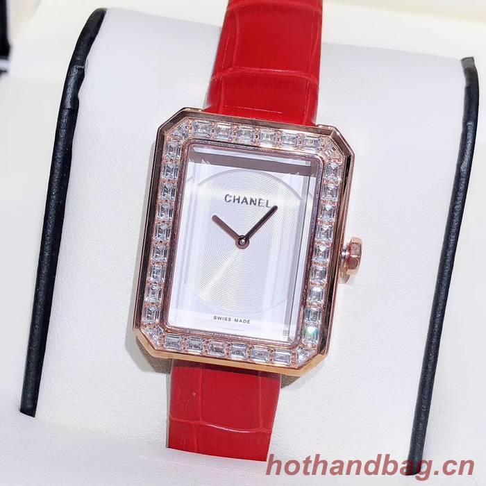 Chanel Watch CHA19573