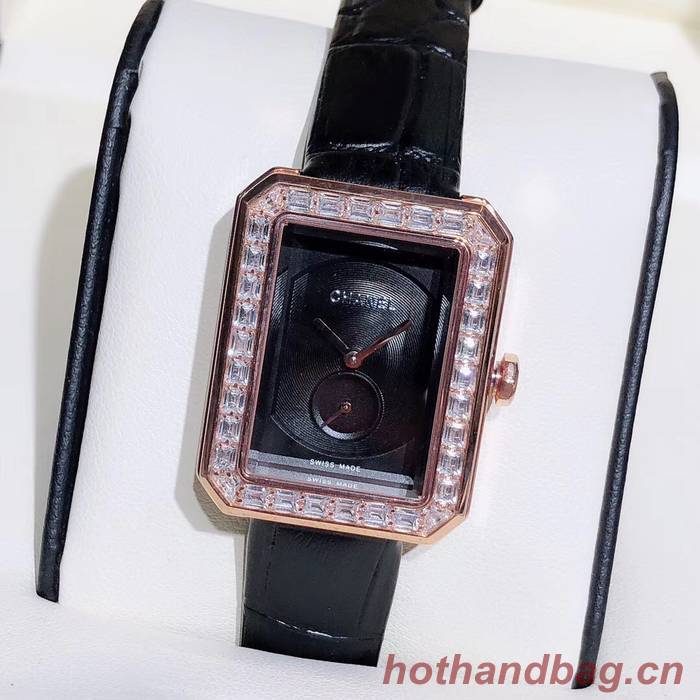 Chanel Watch CHA19580