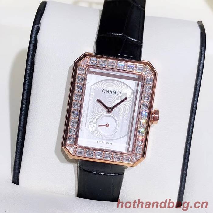 Chanel Watch CHA19581