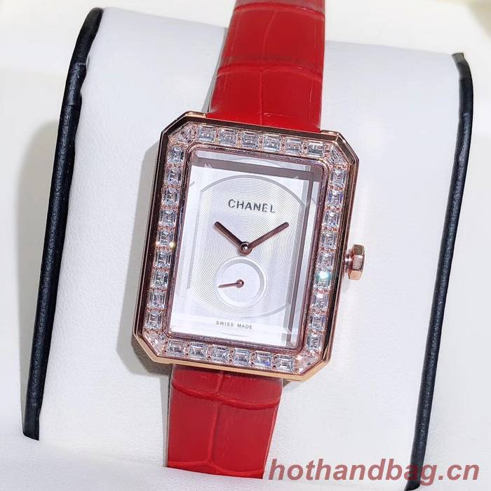 Chanel Watch CHA19582