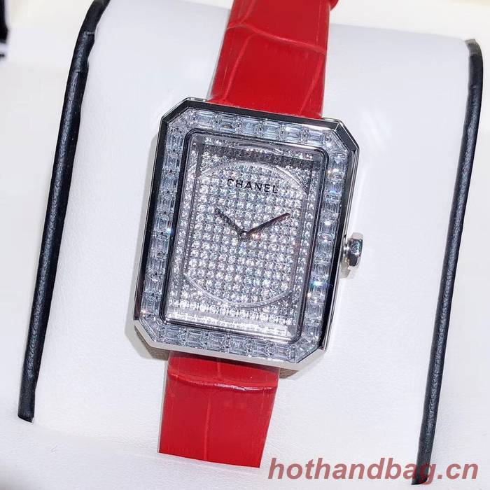 Chanel Watch CHA19586