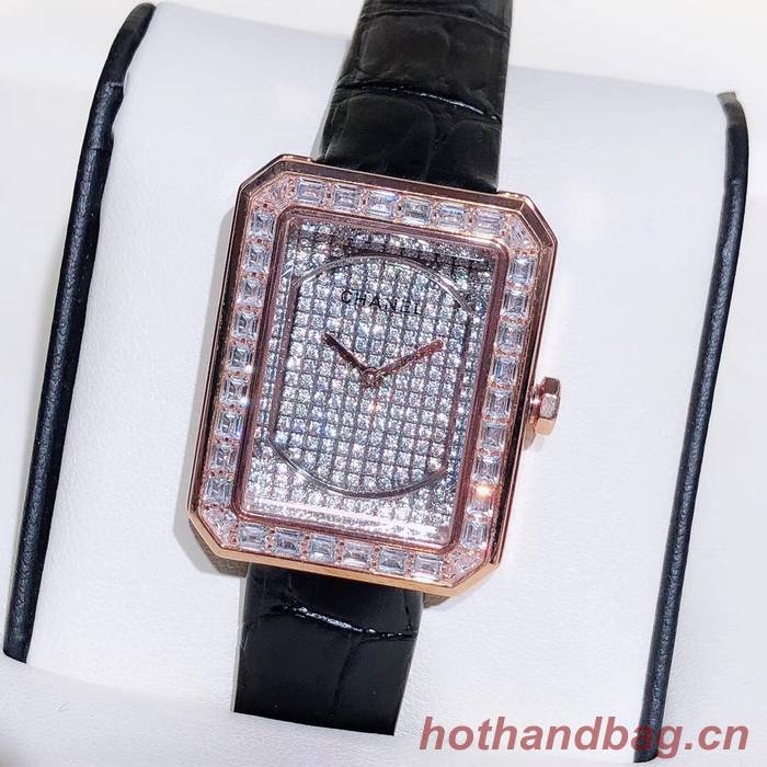 Chanel Watch CHA19587