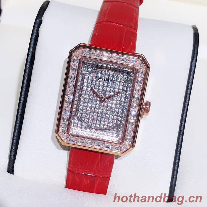 Chanel Watch CHA19588