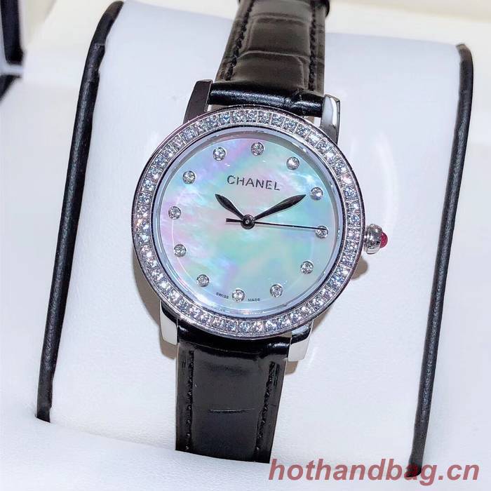 Chanel Watch CHA19598