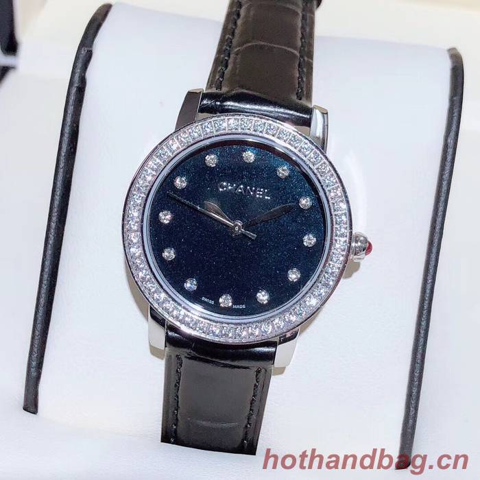 Chanel Watch CHA19599