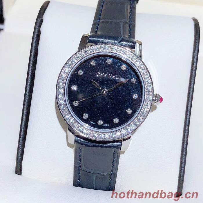 Chanel Watch CHA19601