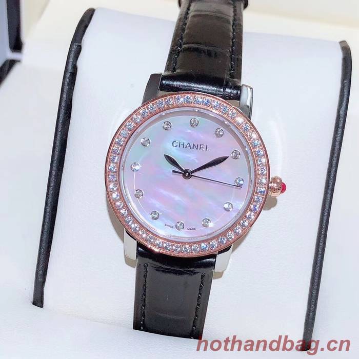 Chanel Watch CHA19602