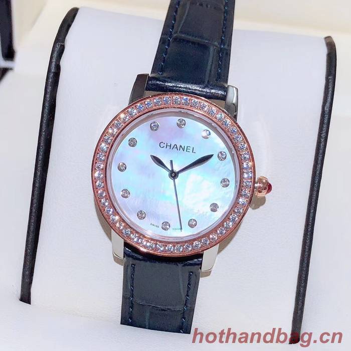 Chanel Watch CHA19604