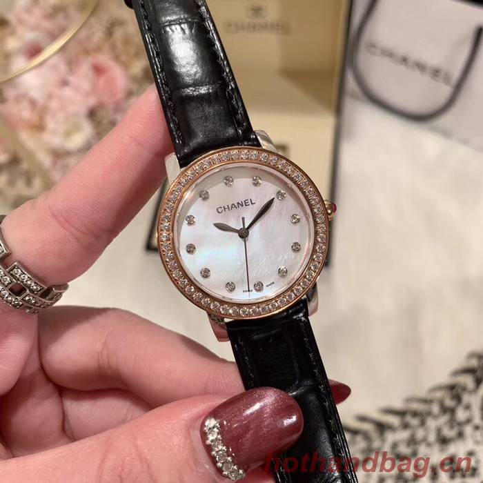 Chanel Watch CHA19608