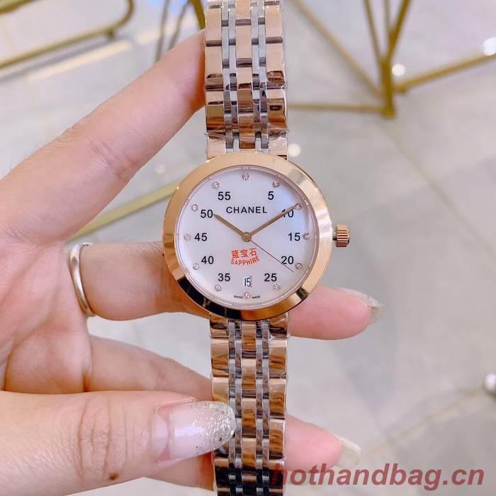 Chanel Watch CHA19617